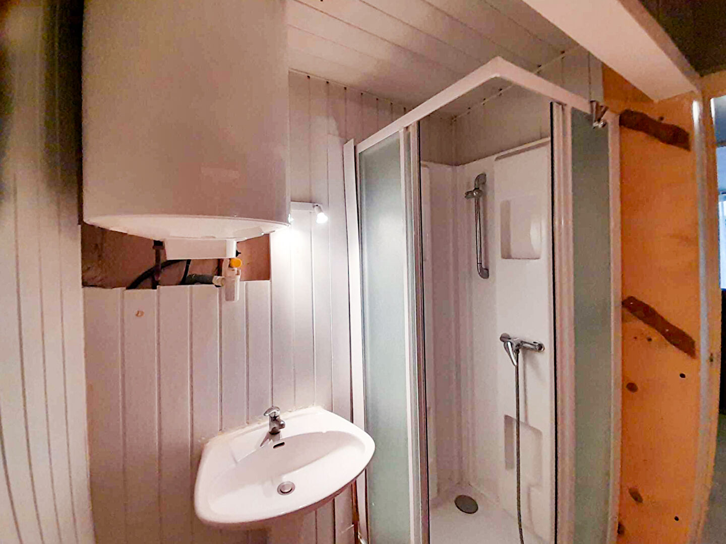 Photo Immeuble Vatan 2 logements image 3/6