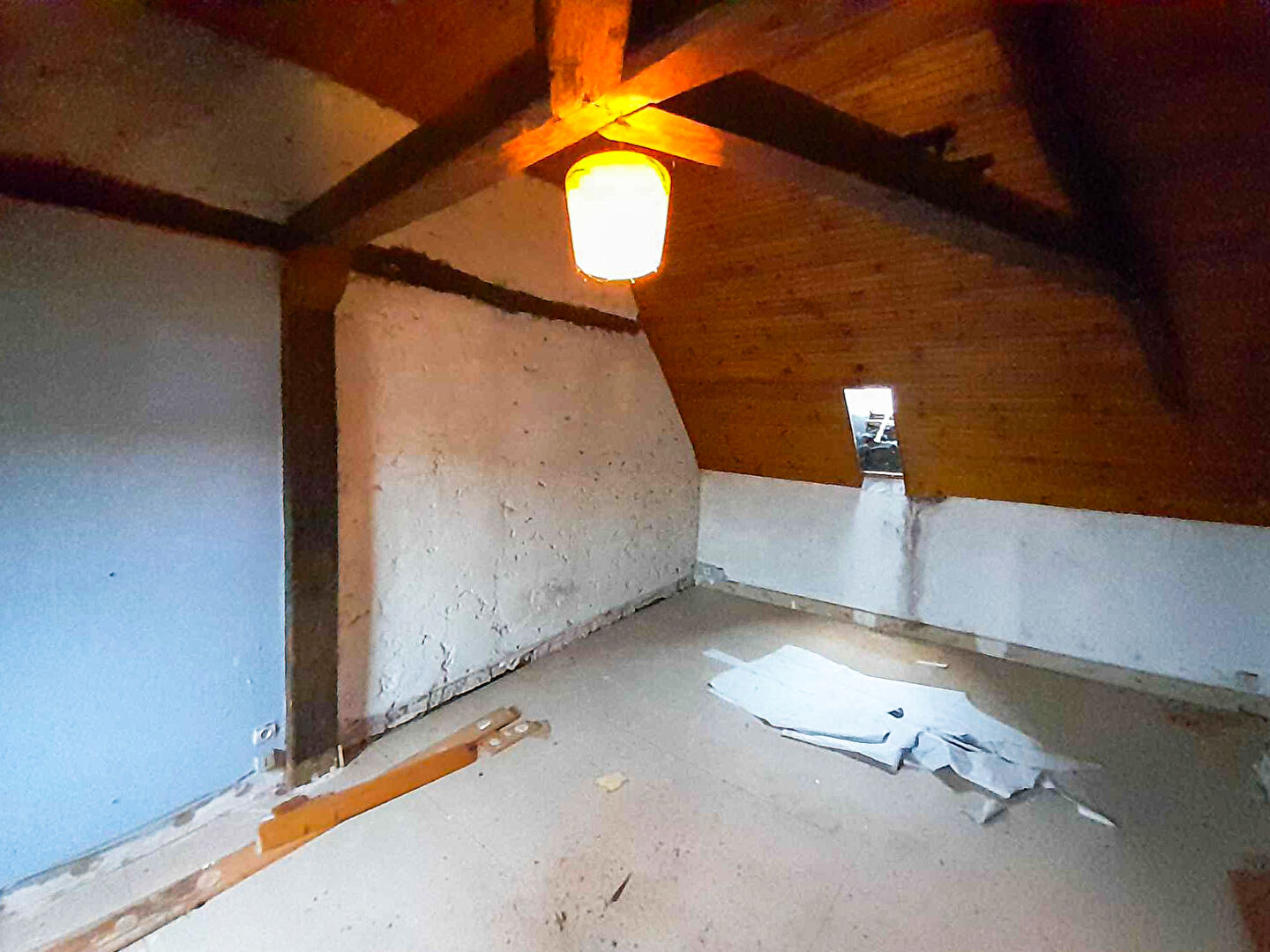 Photo Immeuble Vatan 2 logements image 4/6