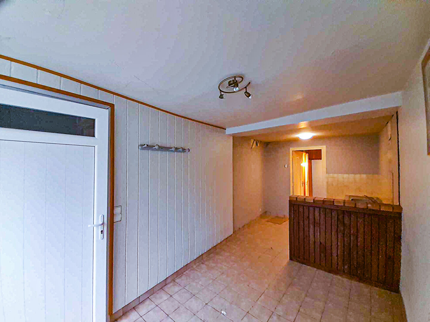 Photo Immeuble Vatan 2 logements image 5/6