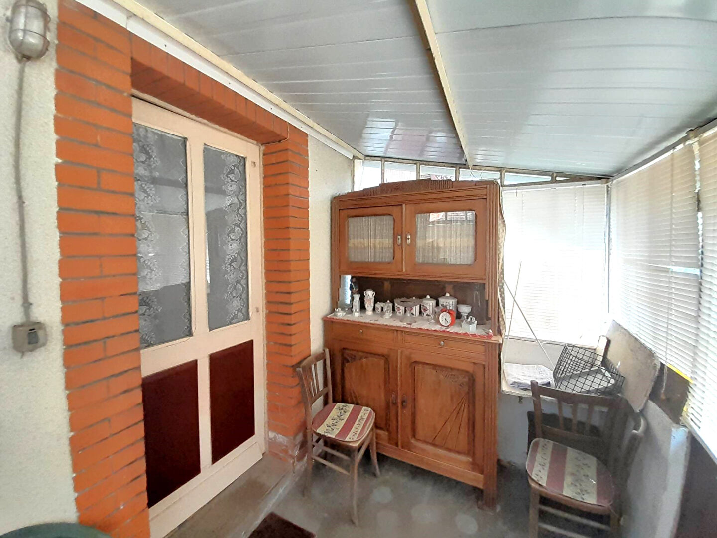 Photo Maison SAINT CHRISTOPHE EN BAZELLE image 4/6