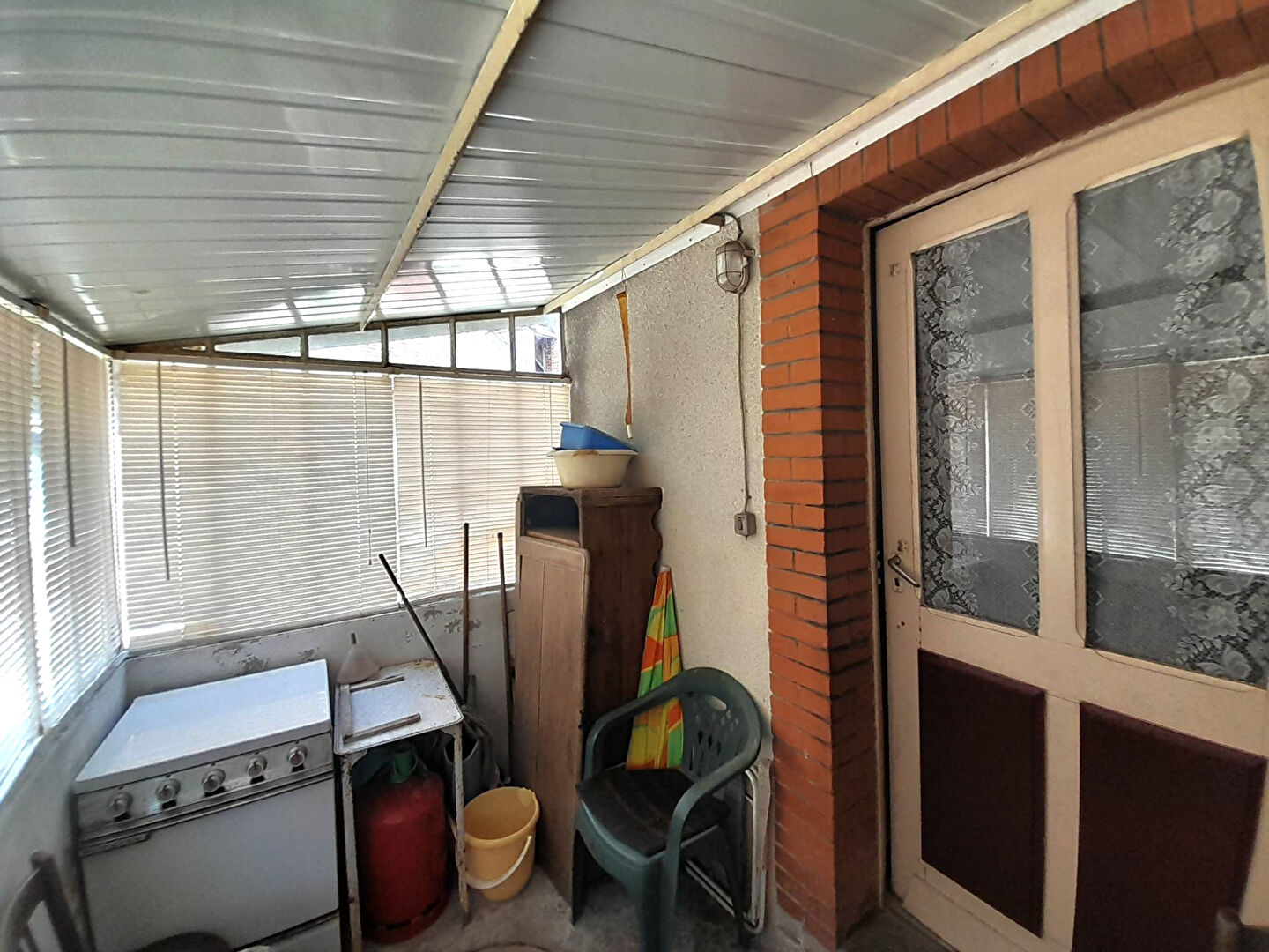 Photo Maison SAINT CHRISTOPHE EN BAZELLE image 5/6