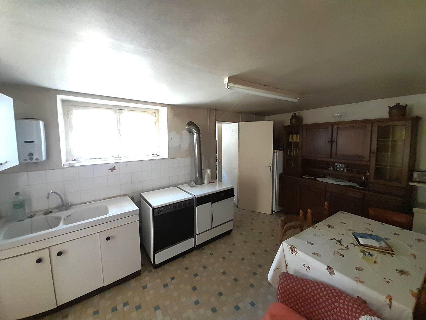 Photo Maison SAINT CHRISTOPHE EN BAZELLE image 6/6