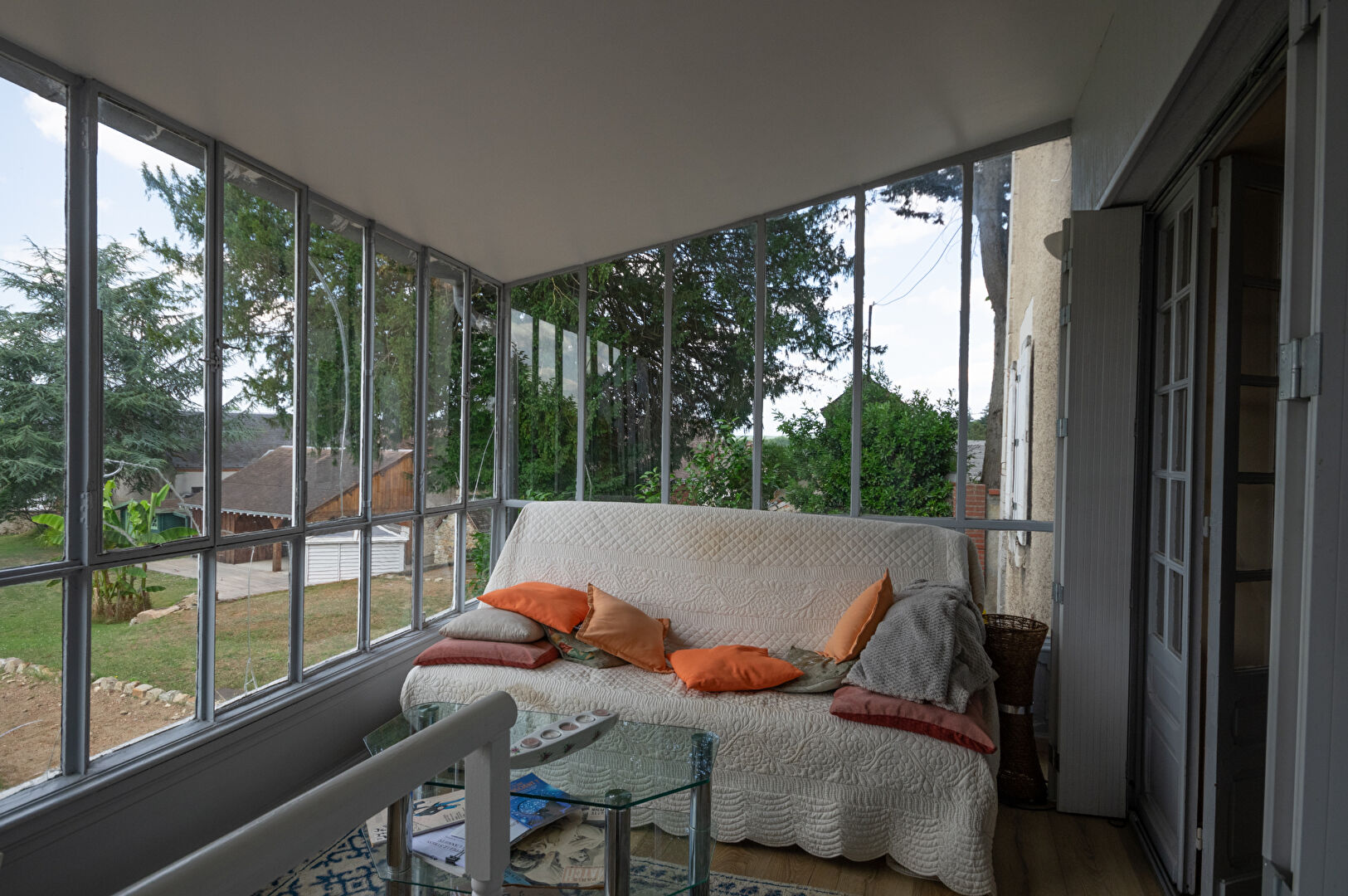 Photo Maison de maitre, Dun Le Poelier, 250m2 10 pièces image 5/6