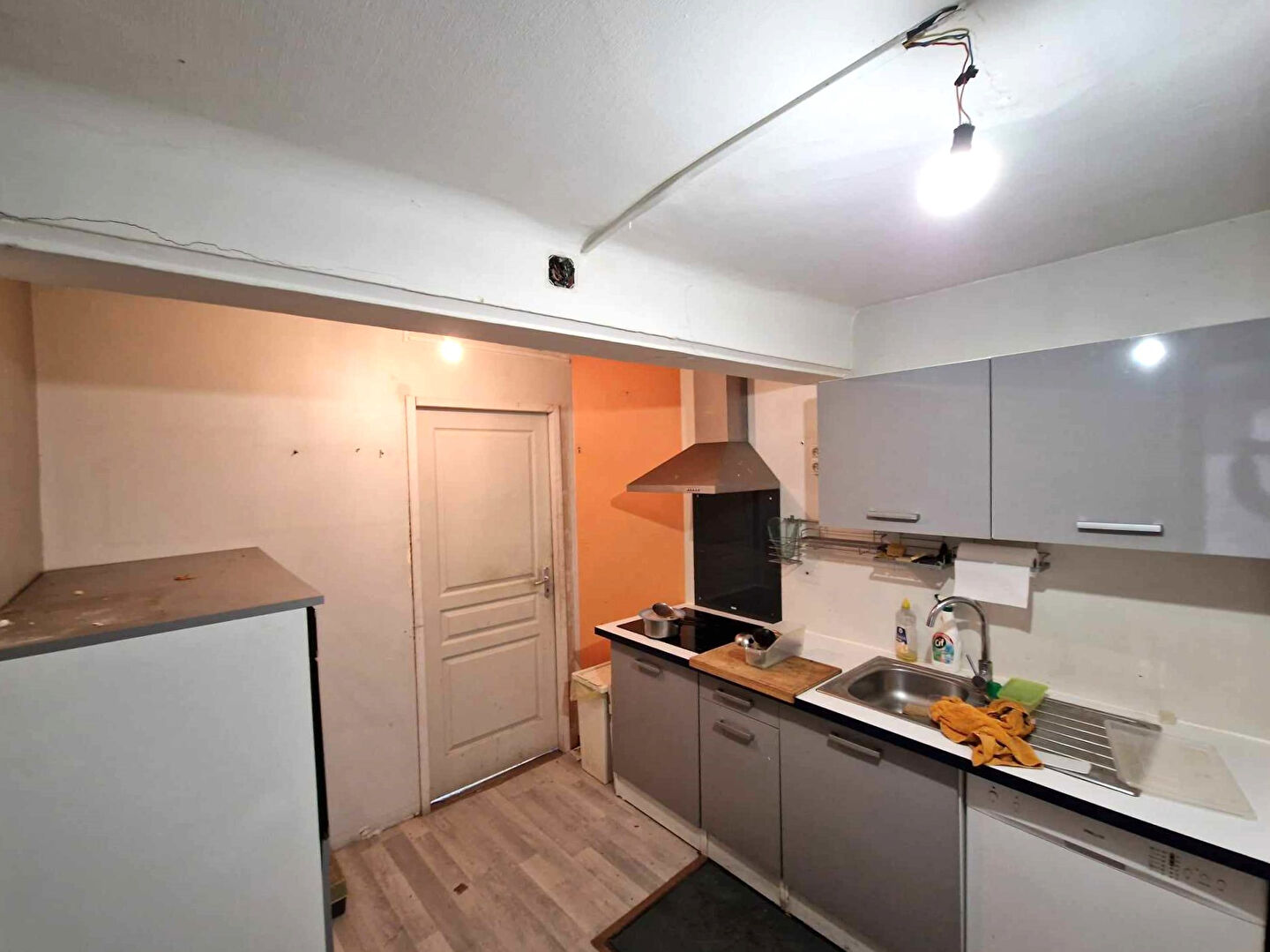 Photo Maison Vatan 4 pièce(s) 82 m2 image 4/6