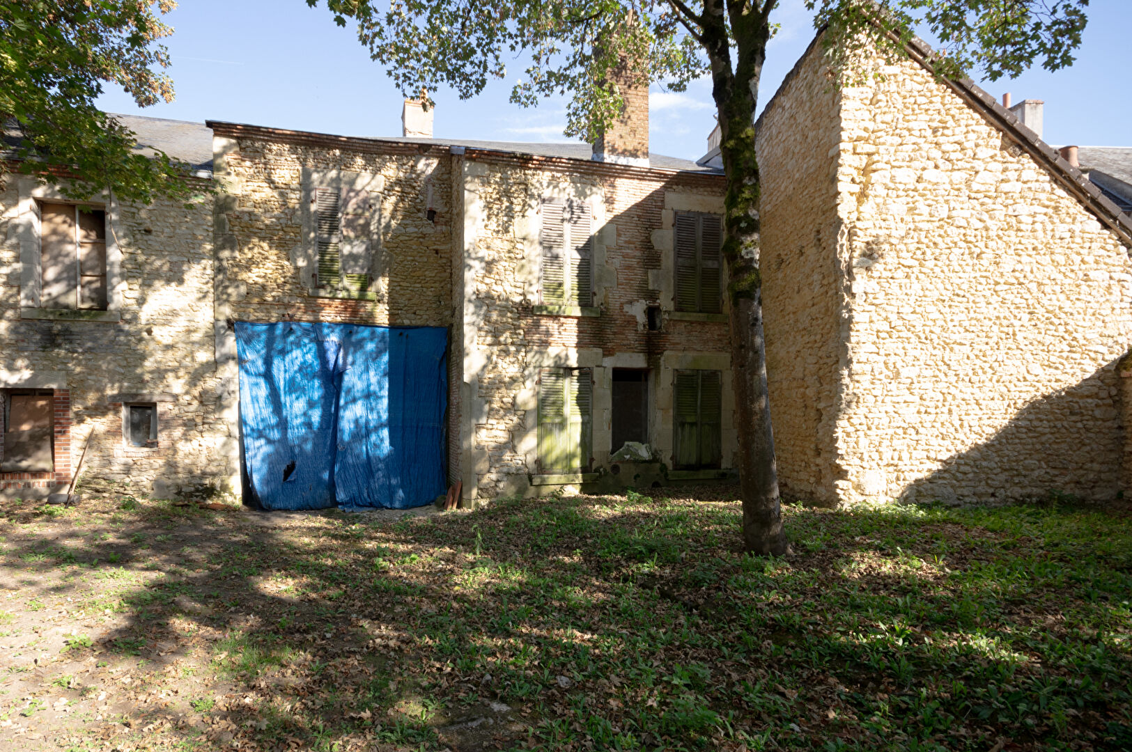 Photo Maison 10 pièce(s) 200 m2 image 2/6