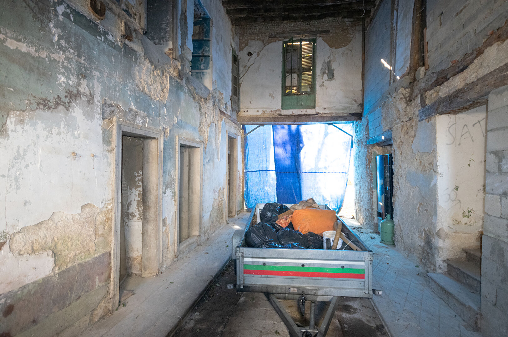 Photo Maison 10 pièce(s) 200 m2 image 5/6