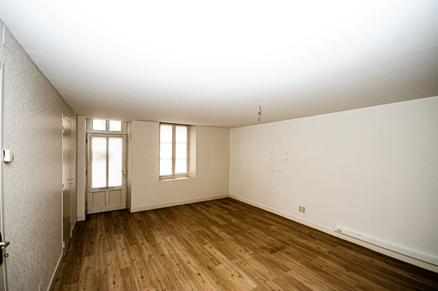 Photo Bureaux Chabris 175 m2 image 2/6