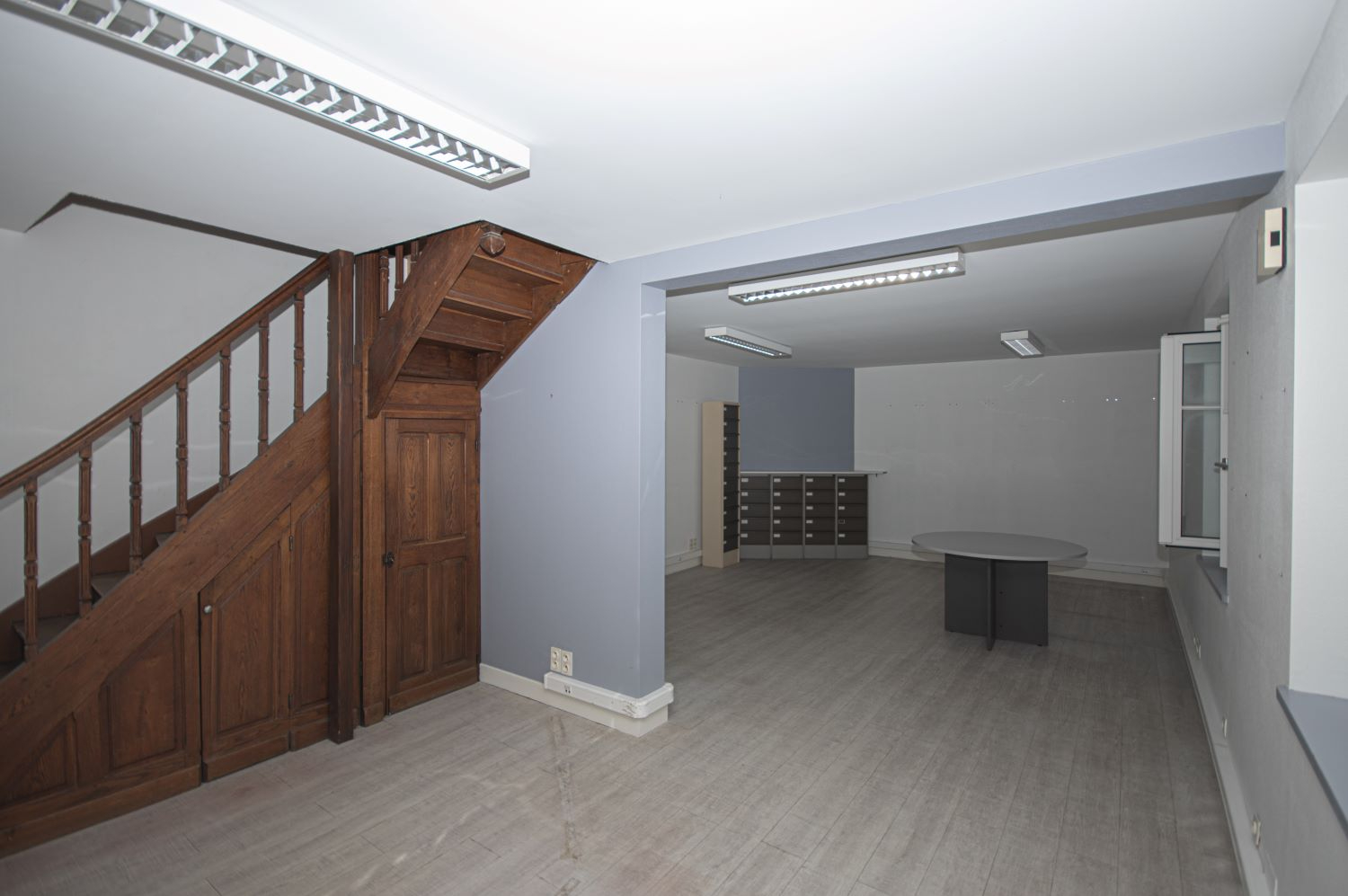 Photo Bureaux Chabris 175 m2 image 4/6