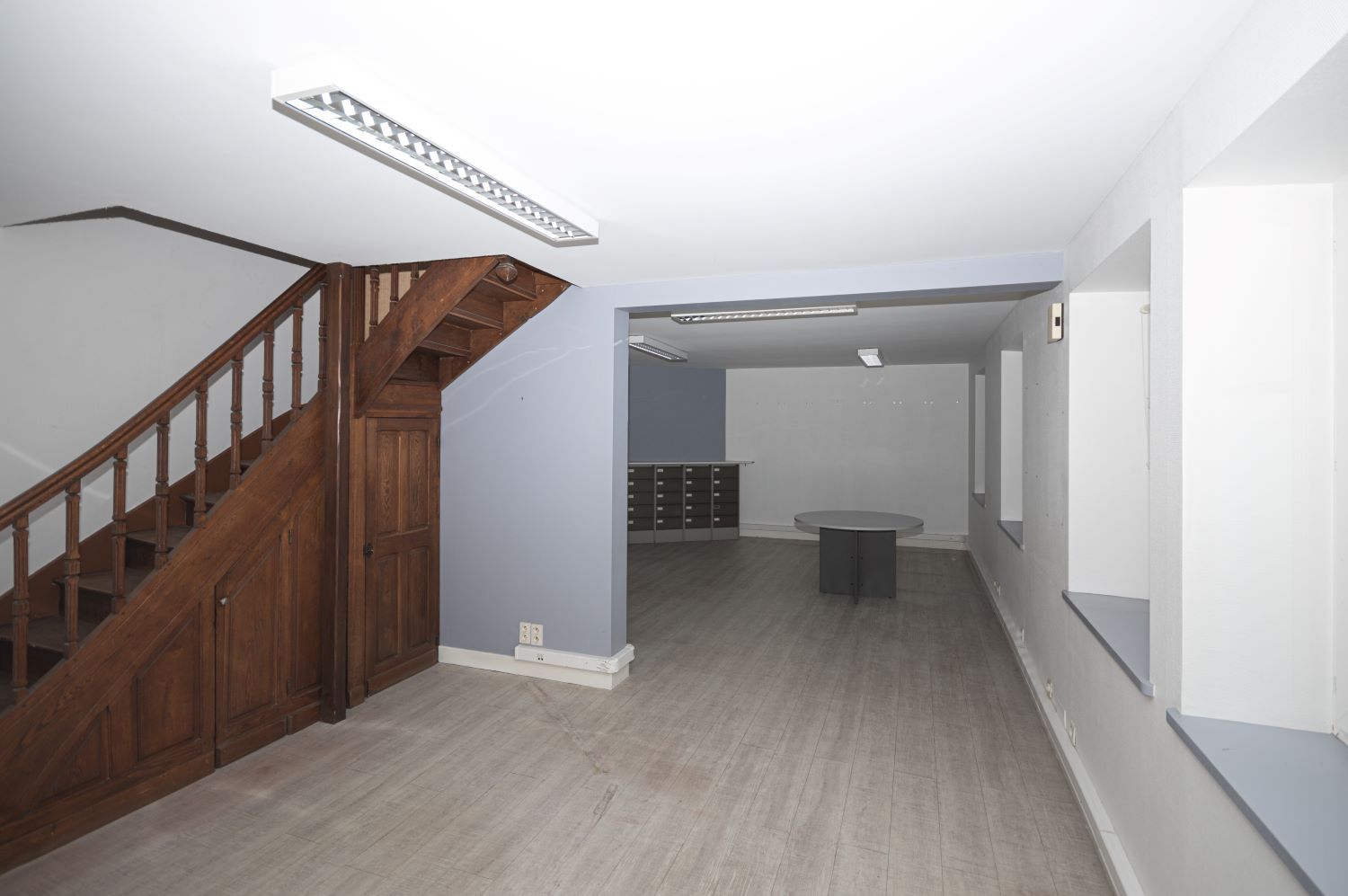 Photo Bureaux Chabris 175 m2 image 6/6