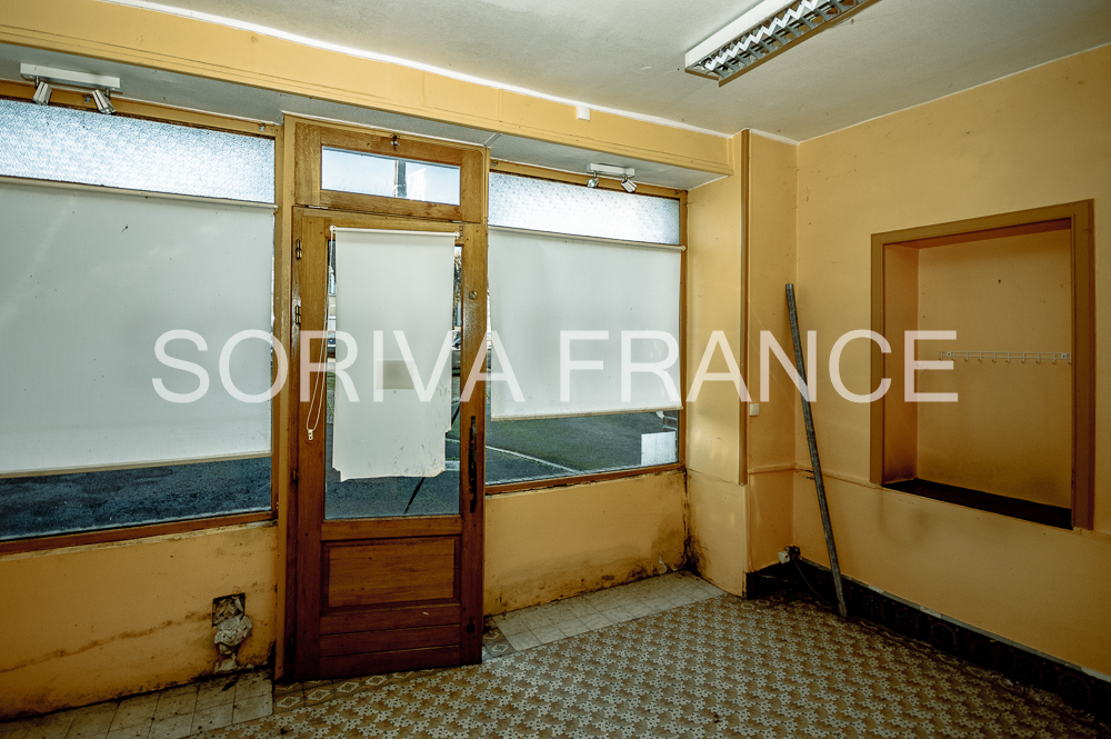 Photo Immeuble Dun Le Poelier 5 pièce(s) 135 m2 image 5/6