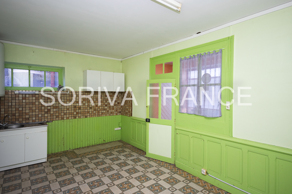 Photo Immeuble Dun Le Poelier 5 pièce(s) 135 m2 image 6/6