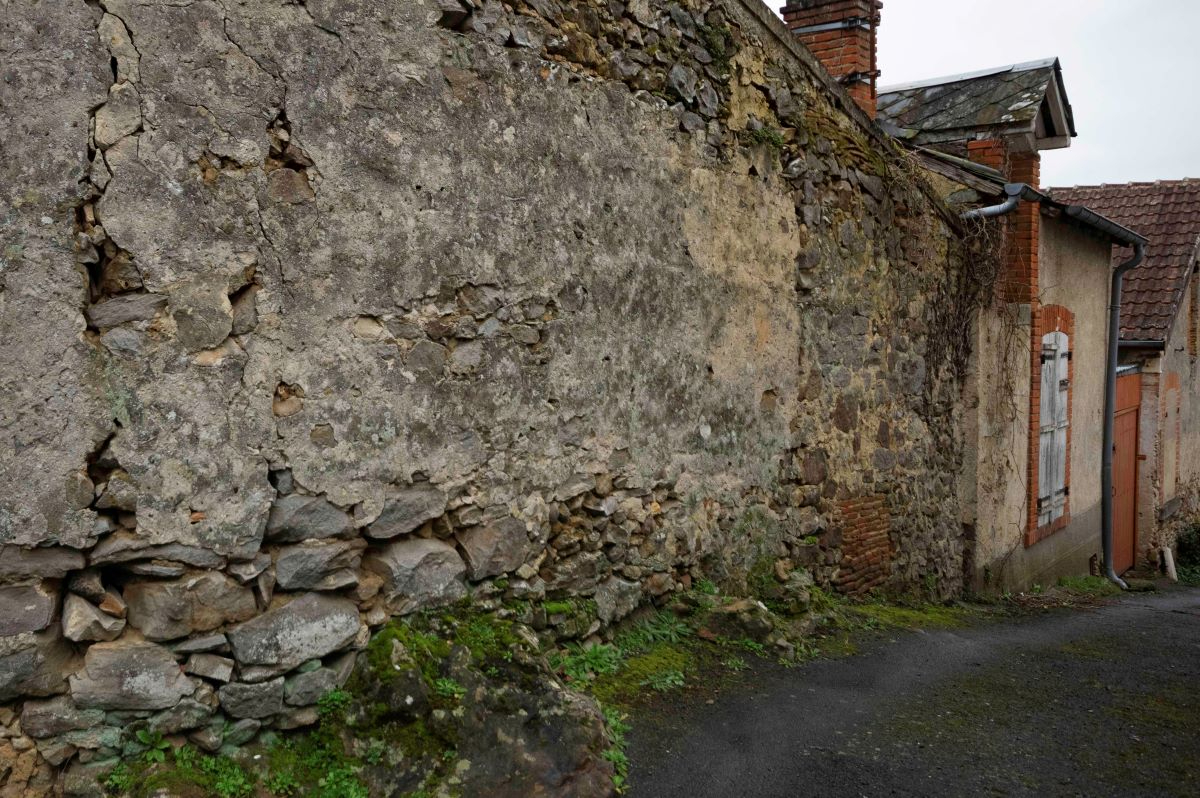 Photo Maison Dun Le Poelier à restaurer image 4/6