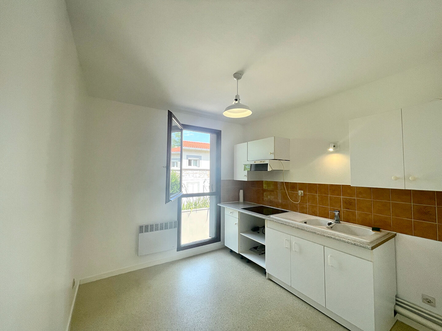 APPARTEMENT T2 DE 48 M2 - QUARTIER MINIMES Toulouse 31200