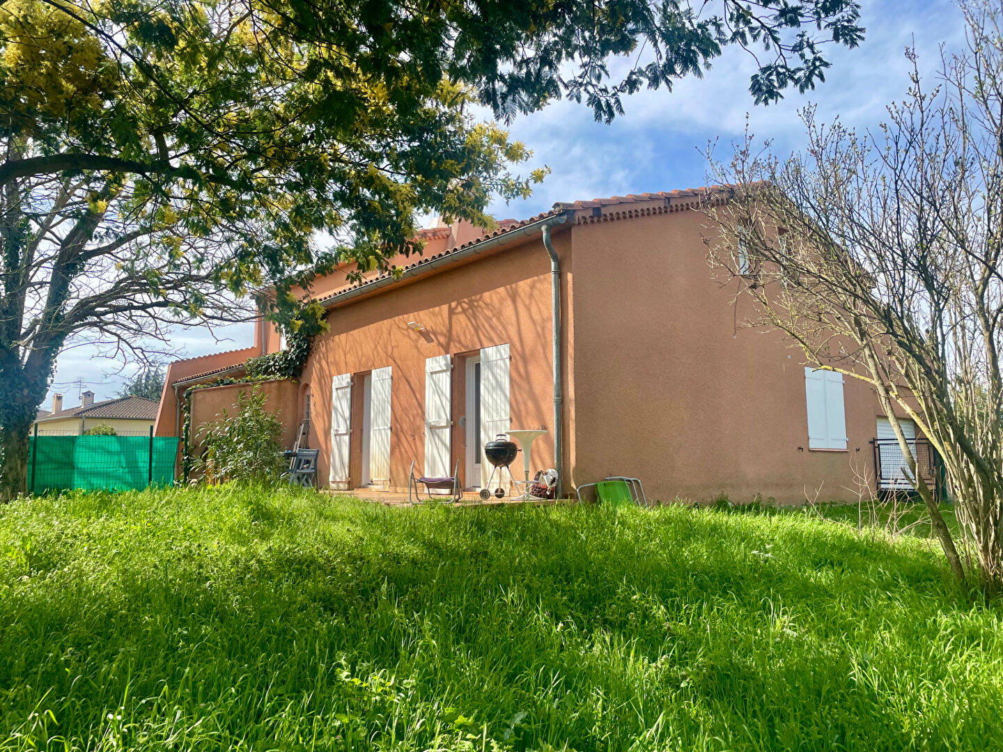 Photo LOT DE 3 MAISONS LOUÉES  - CORNEBARRIEU image 2/6
