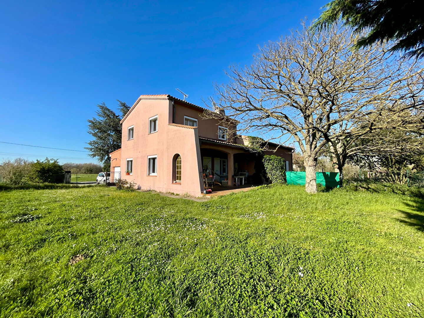Photo LOT DE 3 MAISONS LOUÉES  - CORNEBARRIEU image 3/6