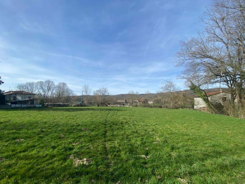 Photo Terrain Prat-bonrepaux 2517 m2 image 3/4