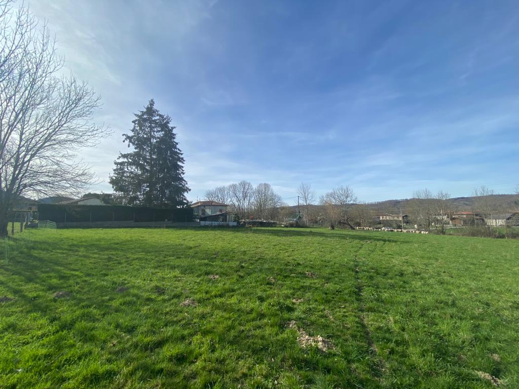 Photo Terrain Prat-bonrepaux 2517 m2 image 4/4