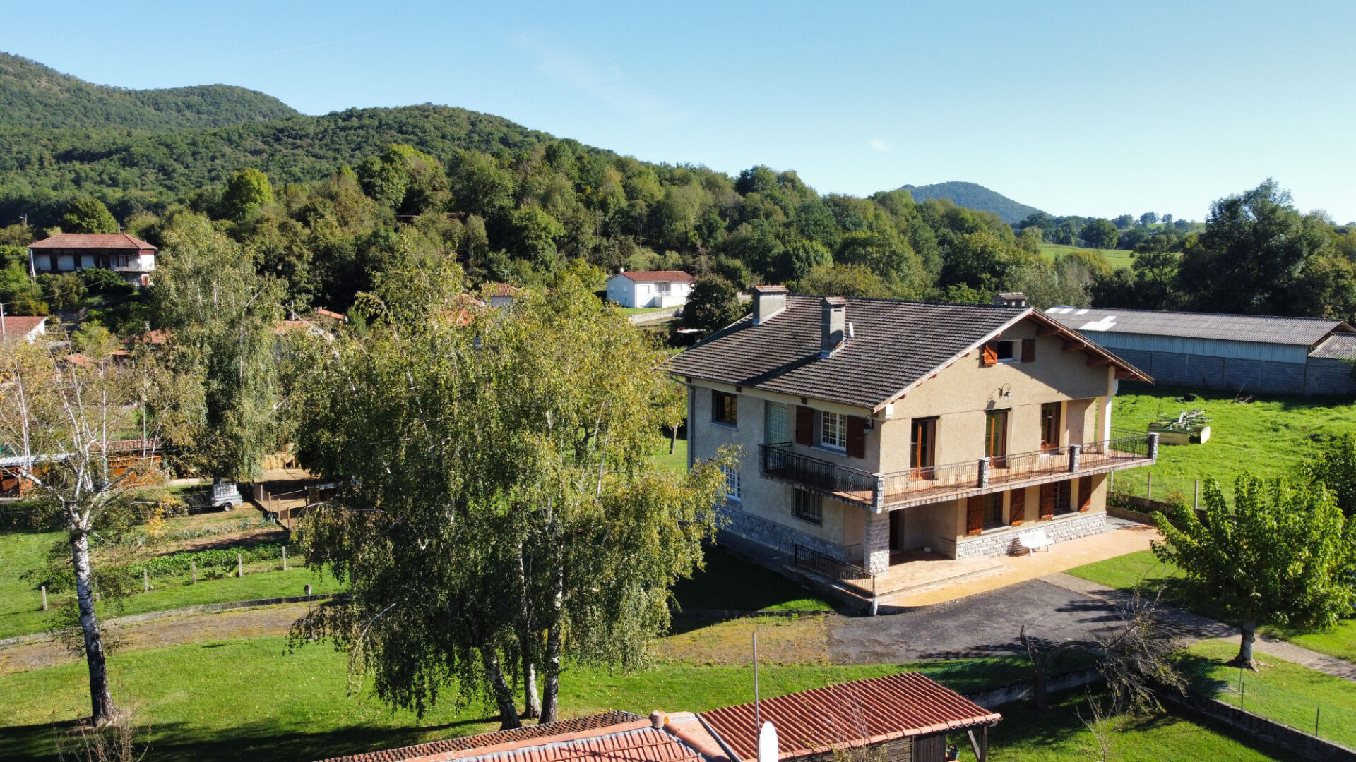 Photo Maison 14 pièces 278 m² image 5/6