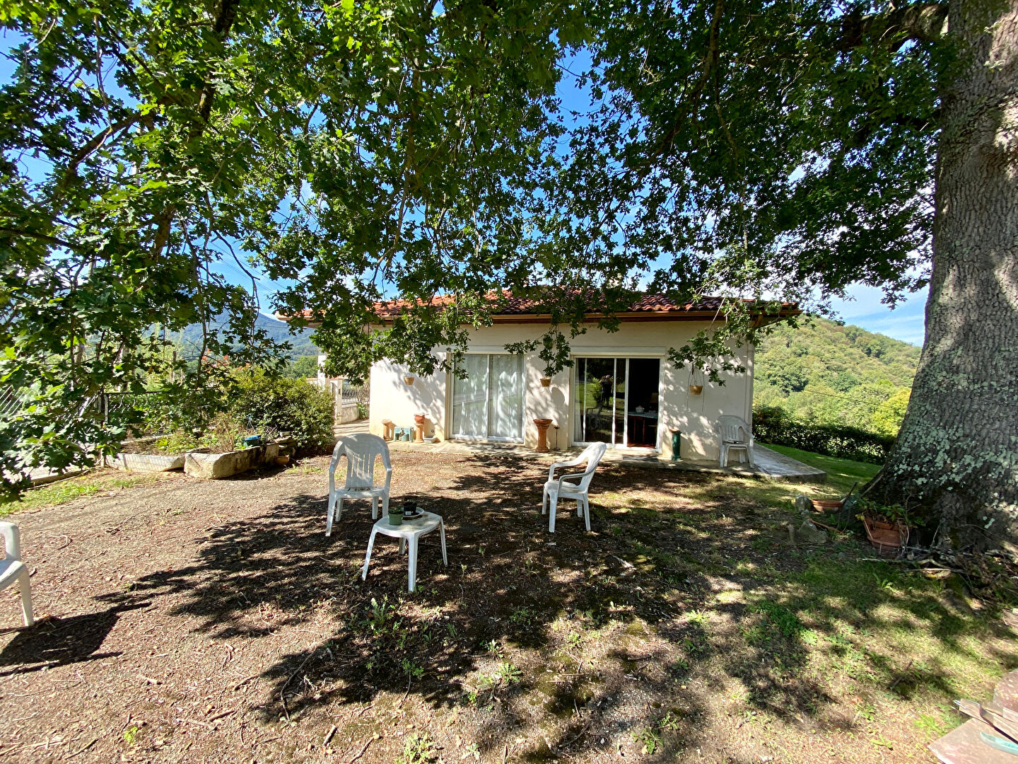 Photo Maison 3 pièces 89 m2 image 2/6