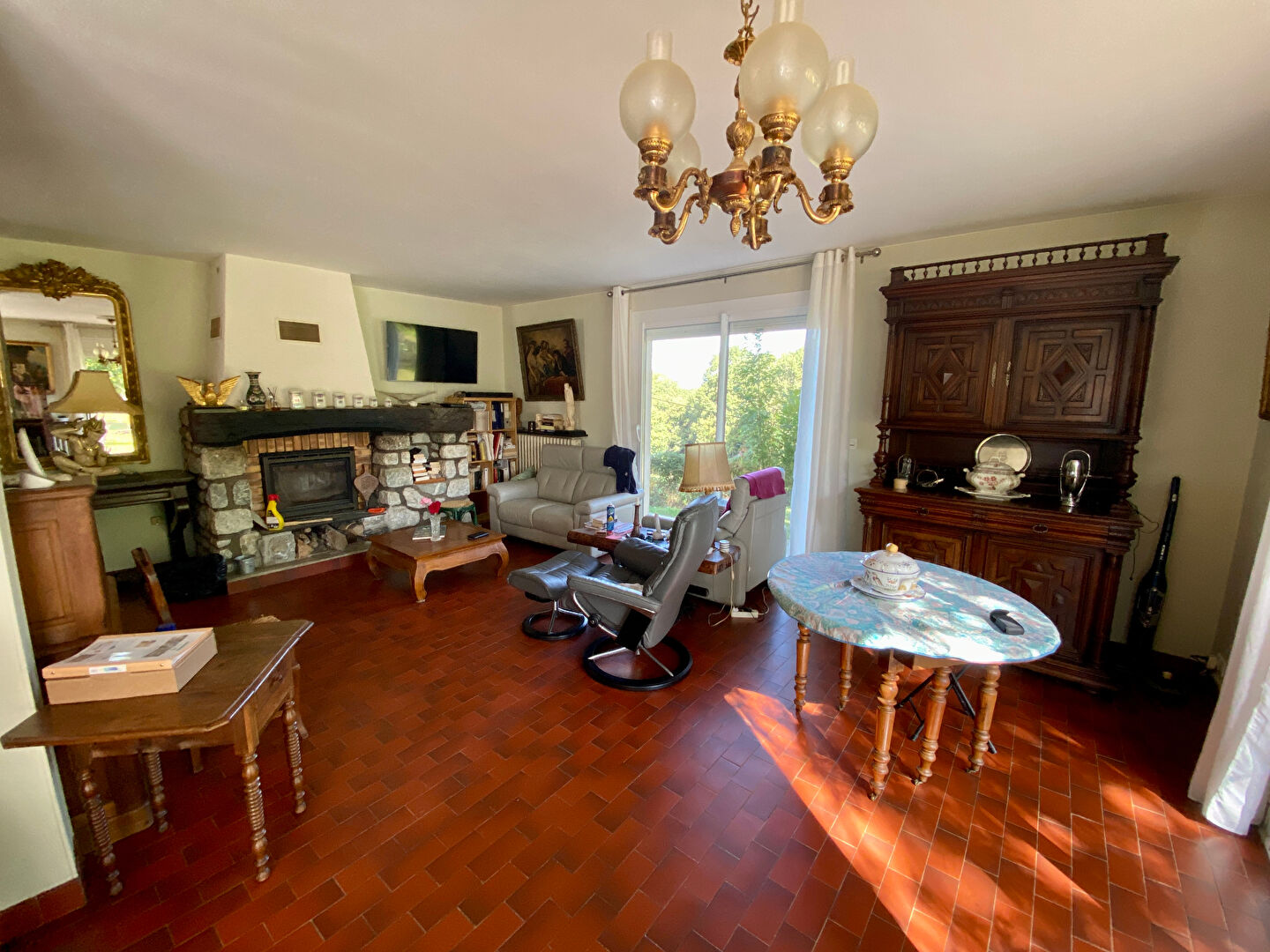 Photo Maison 3 pièces 89 m2 image 5/6