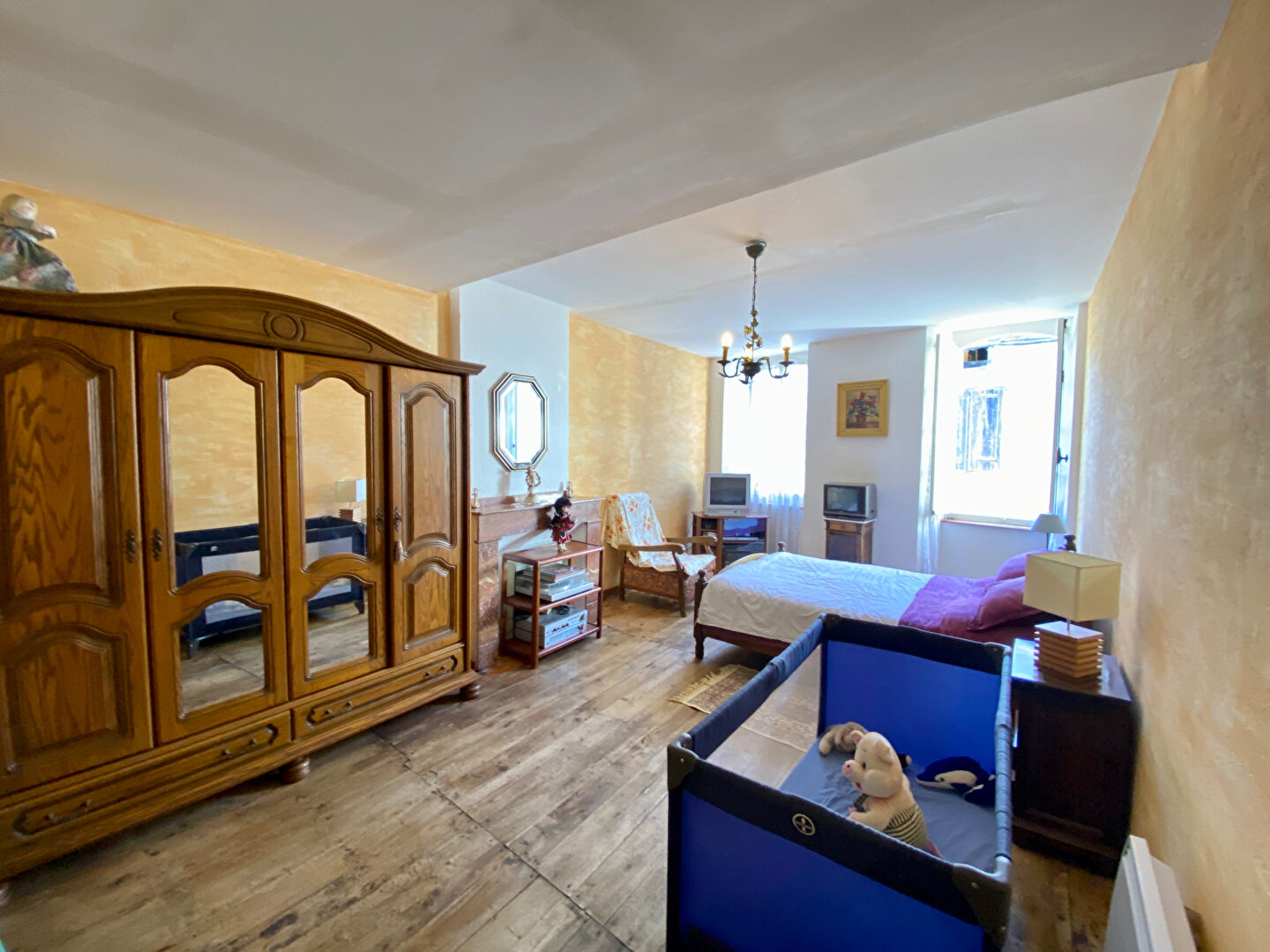 Photo Belle maison de caractère au coeur de Sabarat image 6/6