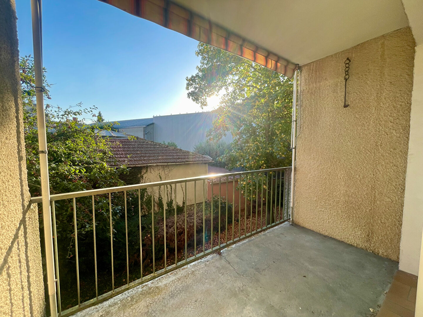 APPARTEMENT T3 DE 70 M2 - SAINT-GAUDENS