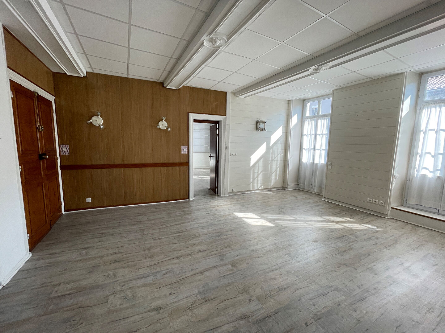 Photo Appartement 4 pièces au coeur de Saint-Girons image 2/5