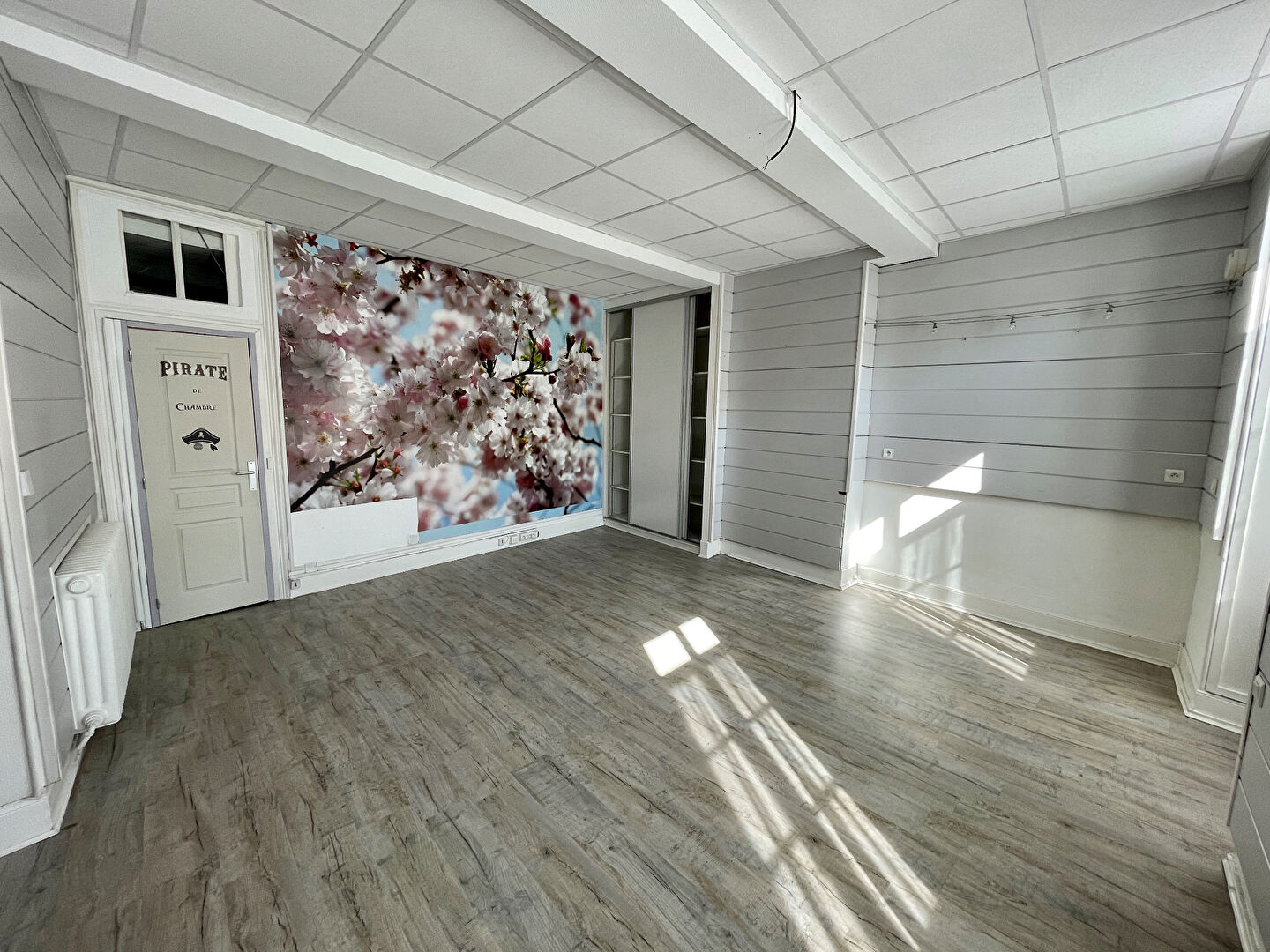 Photo Appartement 4 pièces au coeur de Saint-Girons image 4/5