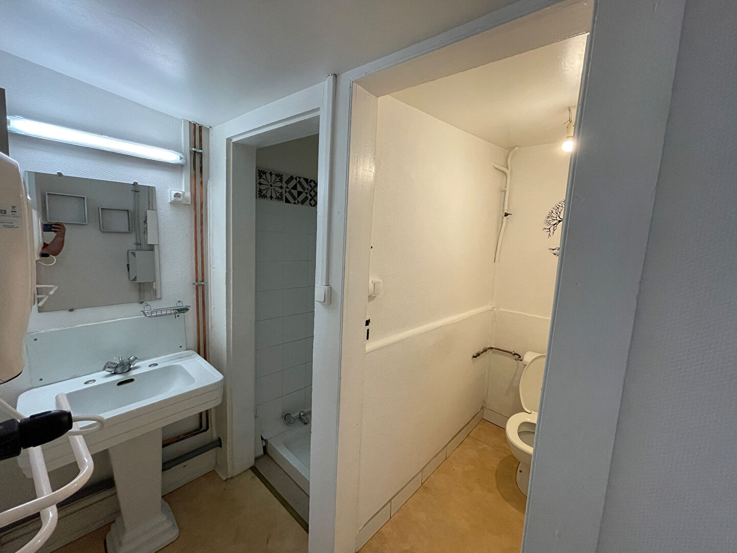 Photo Appartement 4 pièces au coeur de Saint-Girons image 5/5