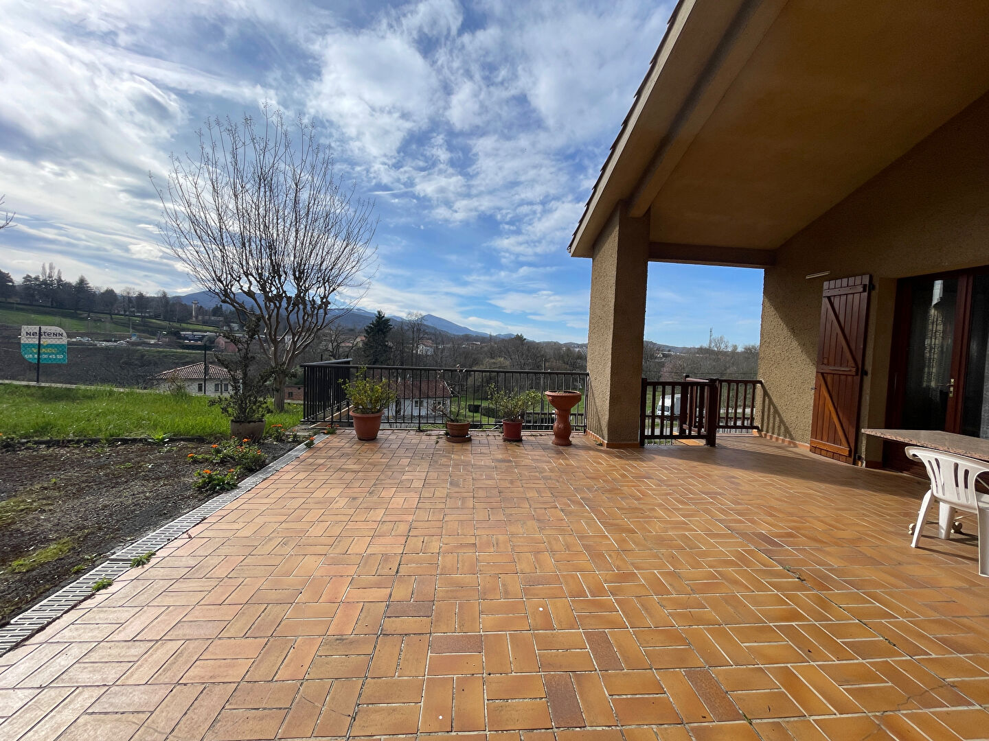 Maison Saint Lizier 6 pièce(s) 221 m2