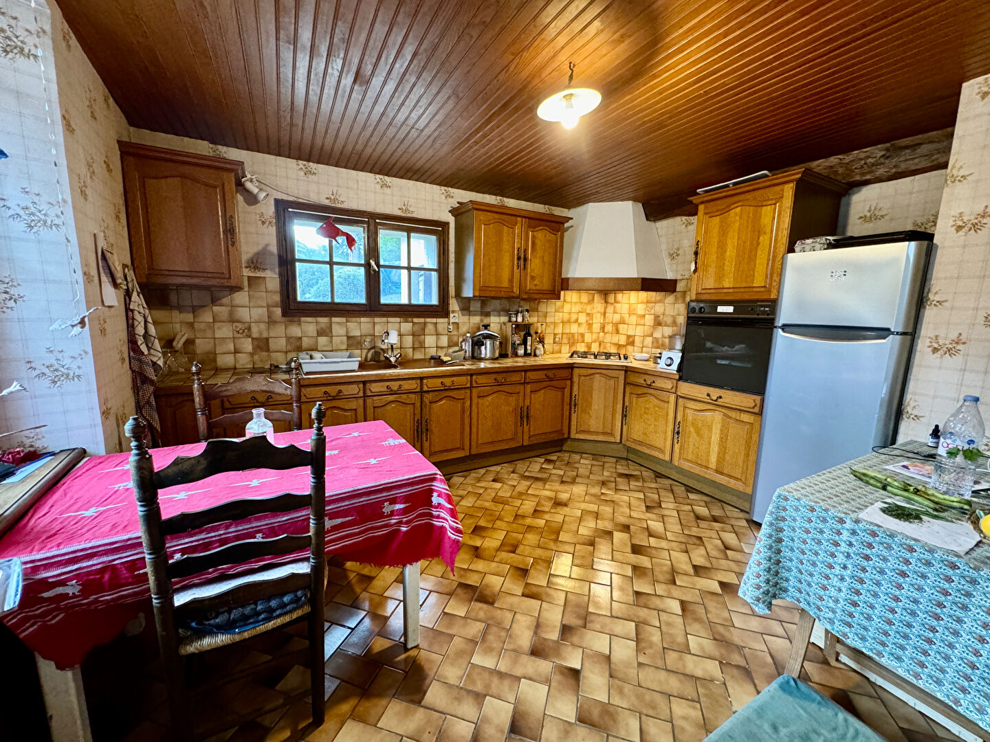 Photo Maison Orgibet avec terrain image 2/6