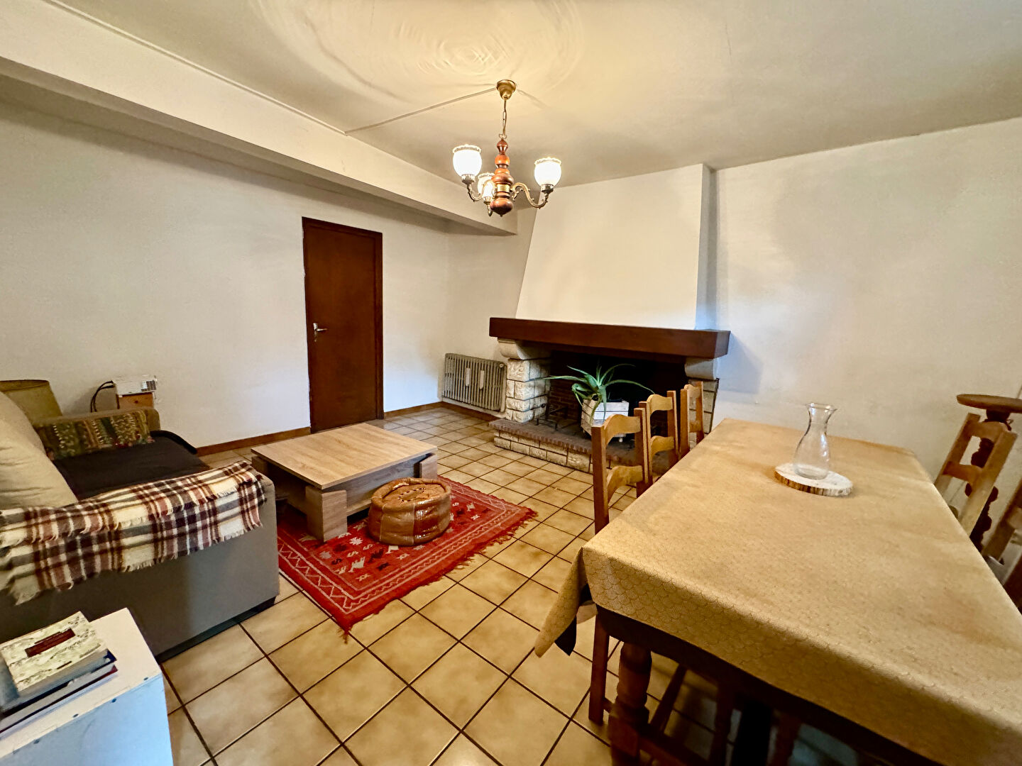 Photo Maison Orgibet avec terrain image 3/6