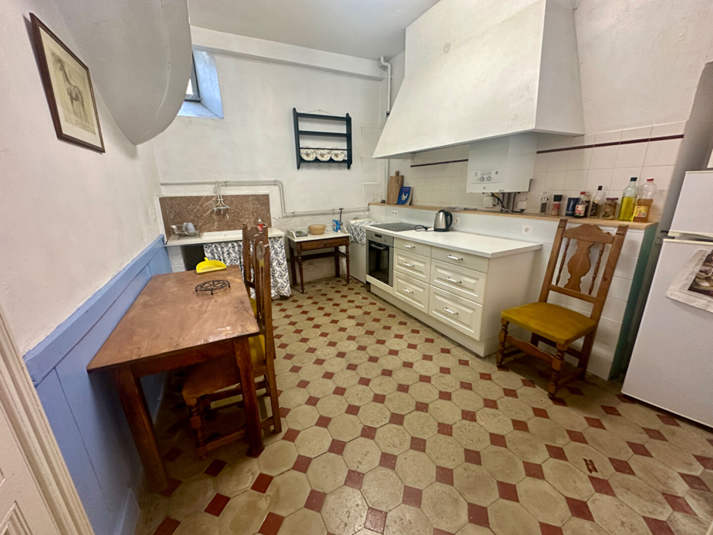 Photo Maison de ville Saint Girons 4 pièce(s) 143 m2 image 3/6