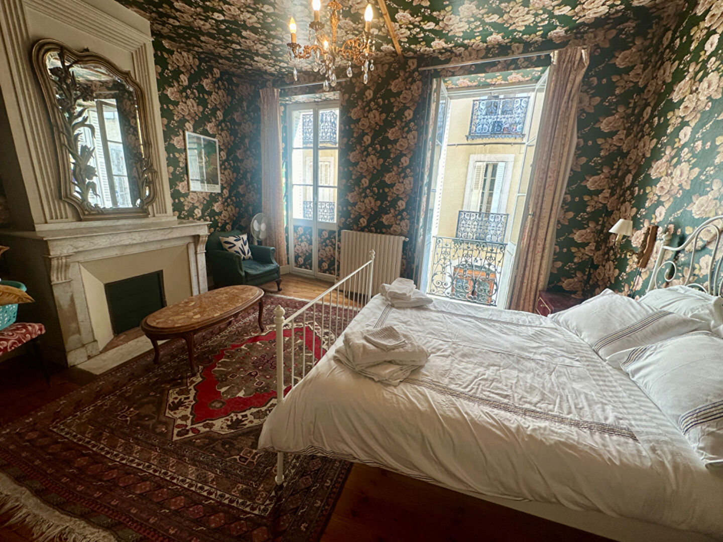 Photo Maison de ville Saint Girons 4 pièce(s) 143 m2 image 4/6