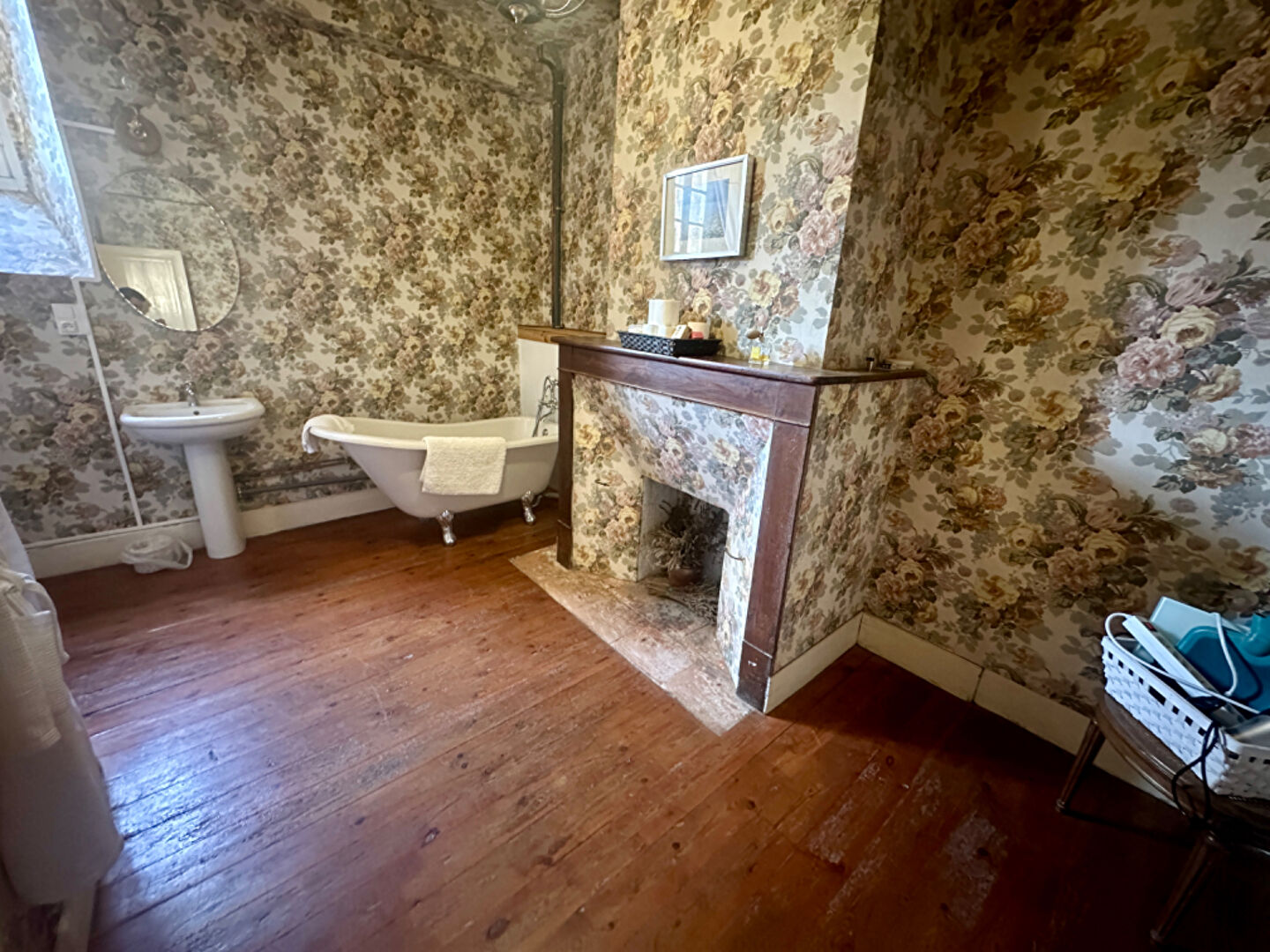 Photo Maison de ville Saint Girons 4 pièce(s) 143 m2 image 5/6