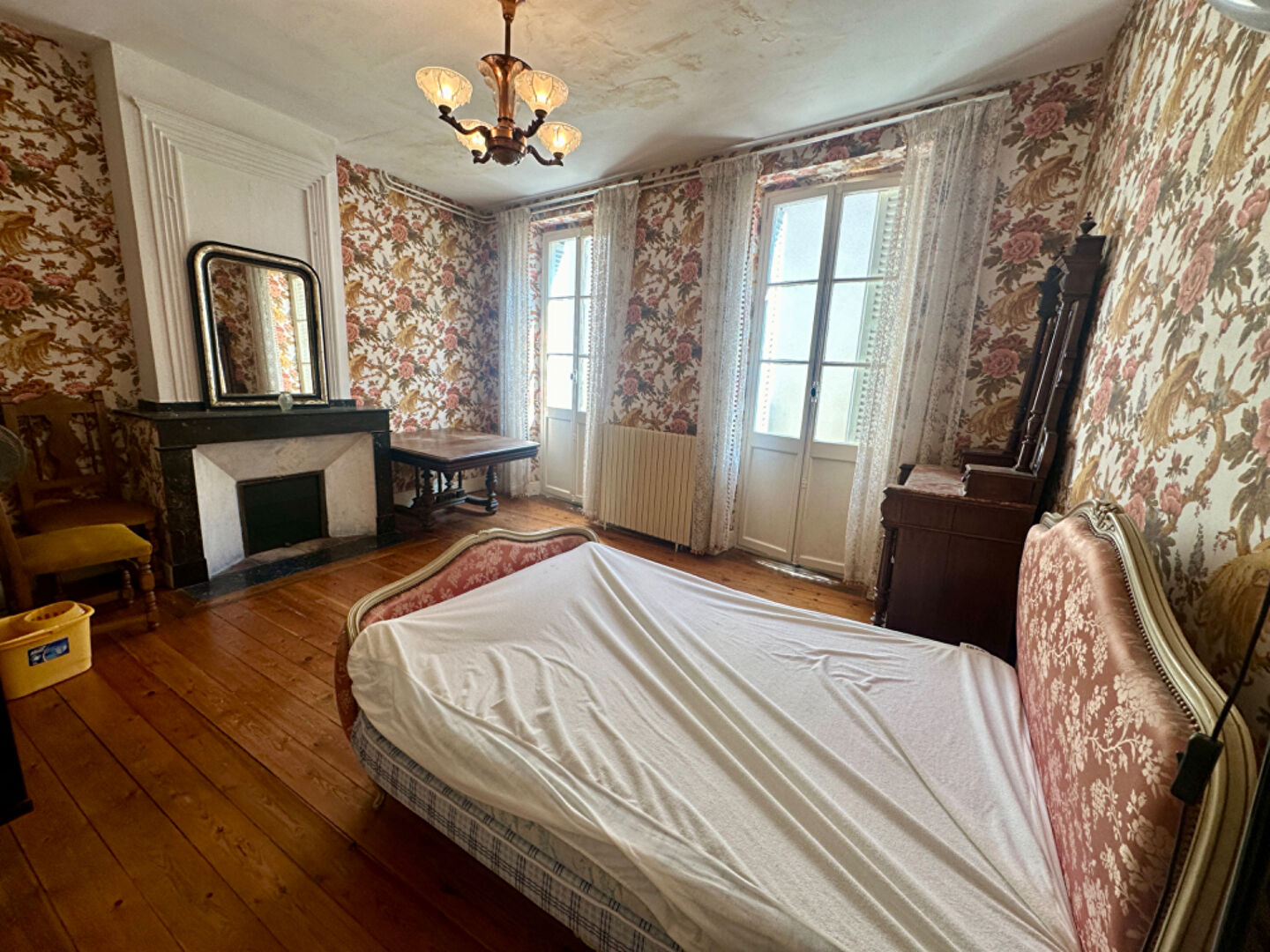 Photo Maison de ville Saint Girons 4 pièce(s) 143 m2 image 6/6