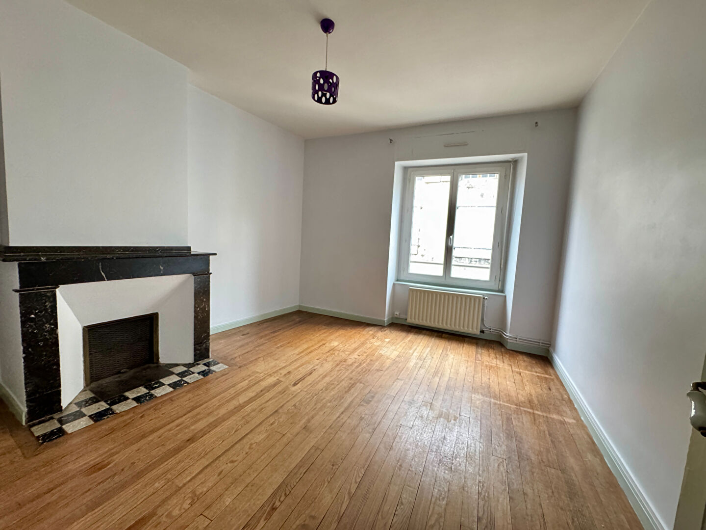 Appartement T3 deuxième étage à Saint-Girons