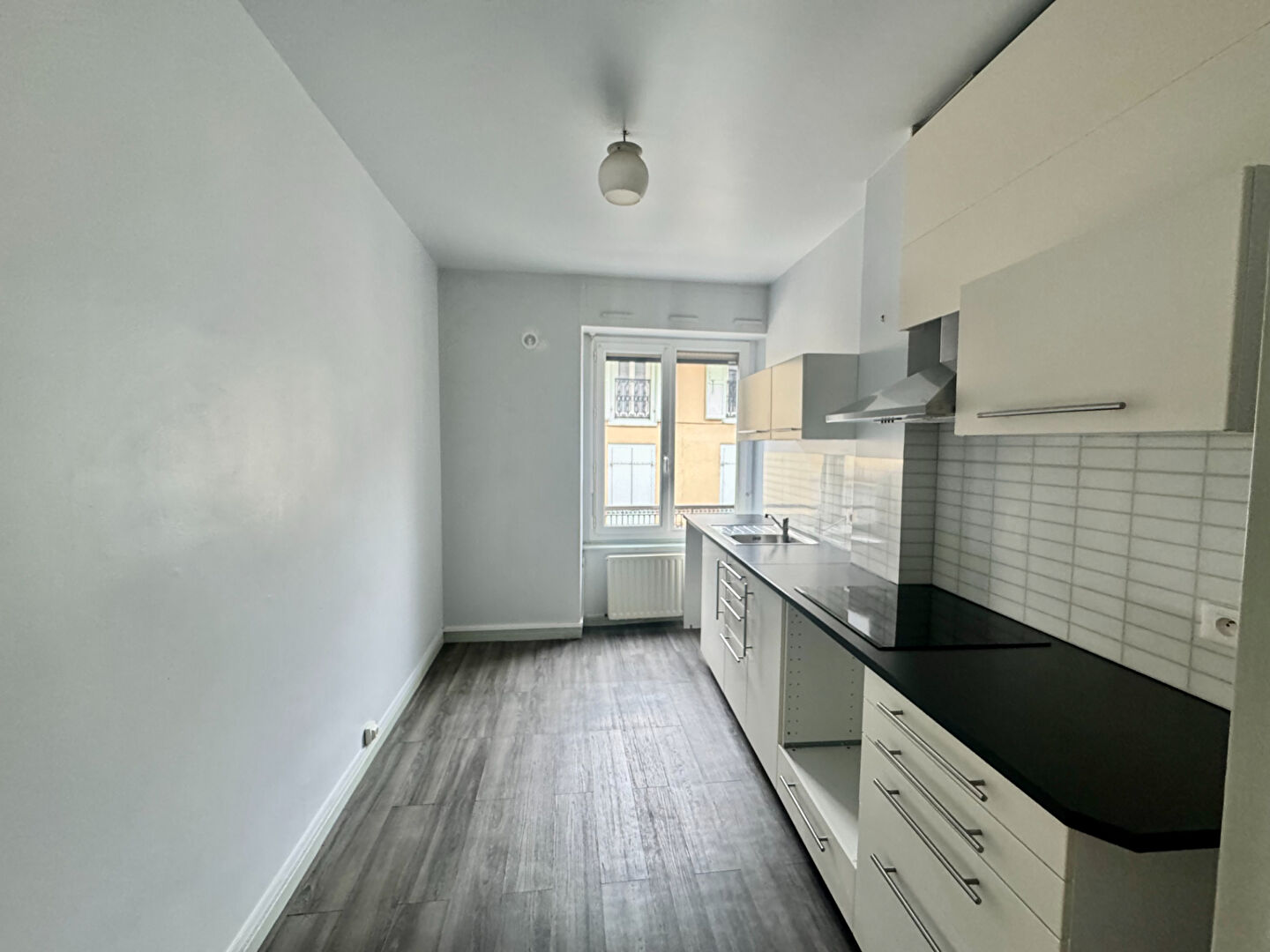 Photo Appartement T3 deuxième étage à Saint-Girons image 2/5