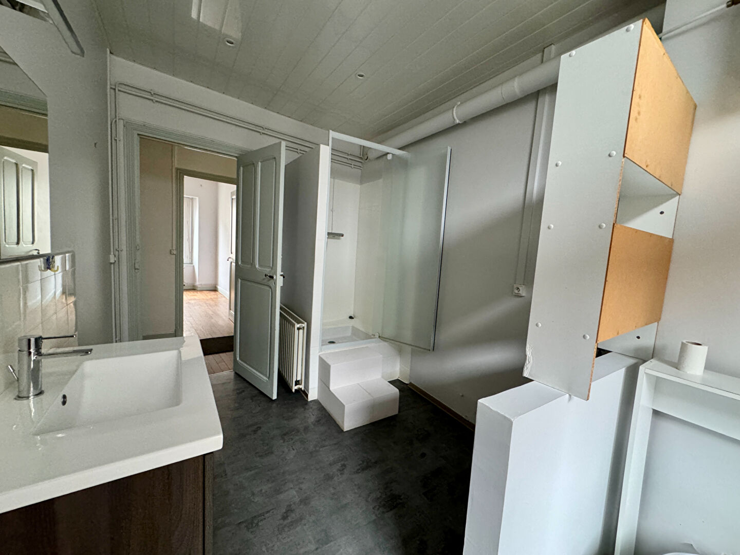 Photo Appartement T3 deuxième étage à Saint-Girons image 4/5