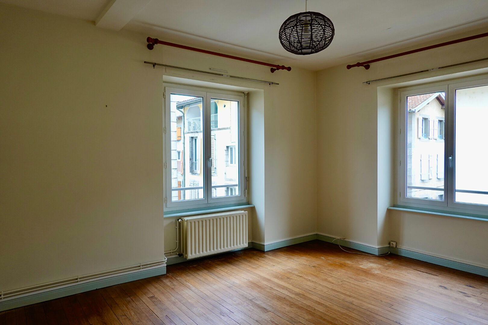 Photo Appartement T3 deuxième étage à Saint-Girons image 5/5