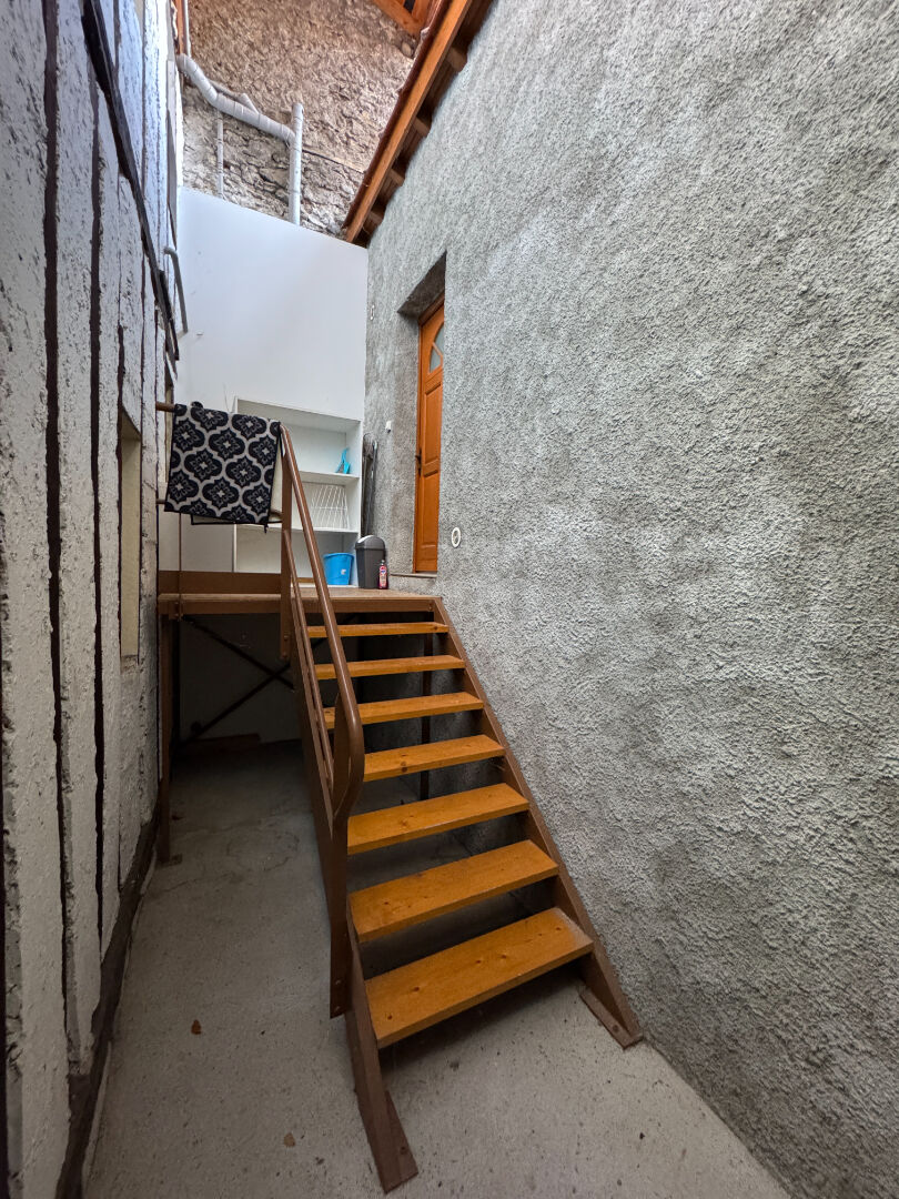 Photo Studio meublé en centre ville image 4/4