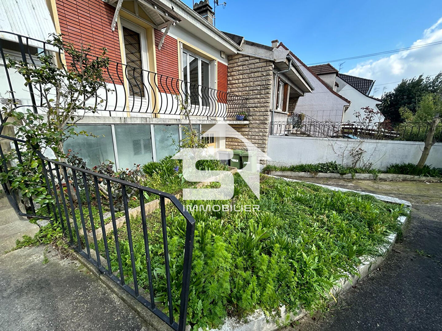 Agence immobilière de SR Immobilier Fontenay sous bois
