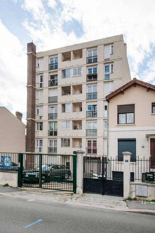 Agence immobilière de SR Immobilier Fontenay sous bois