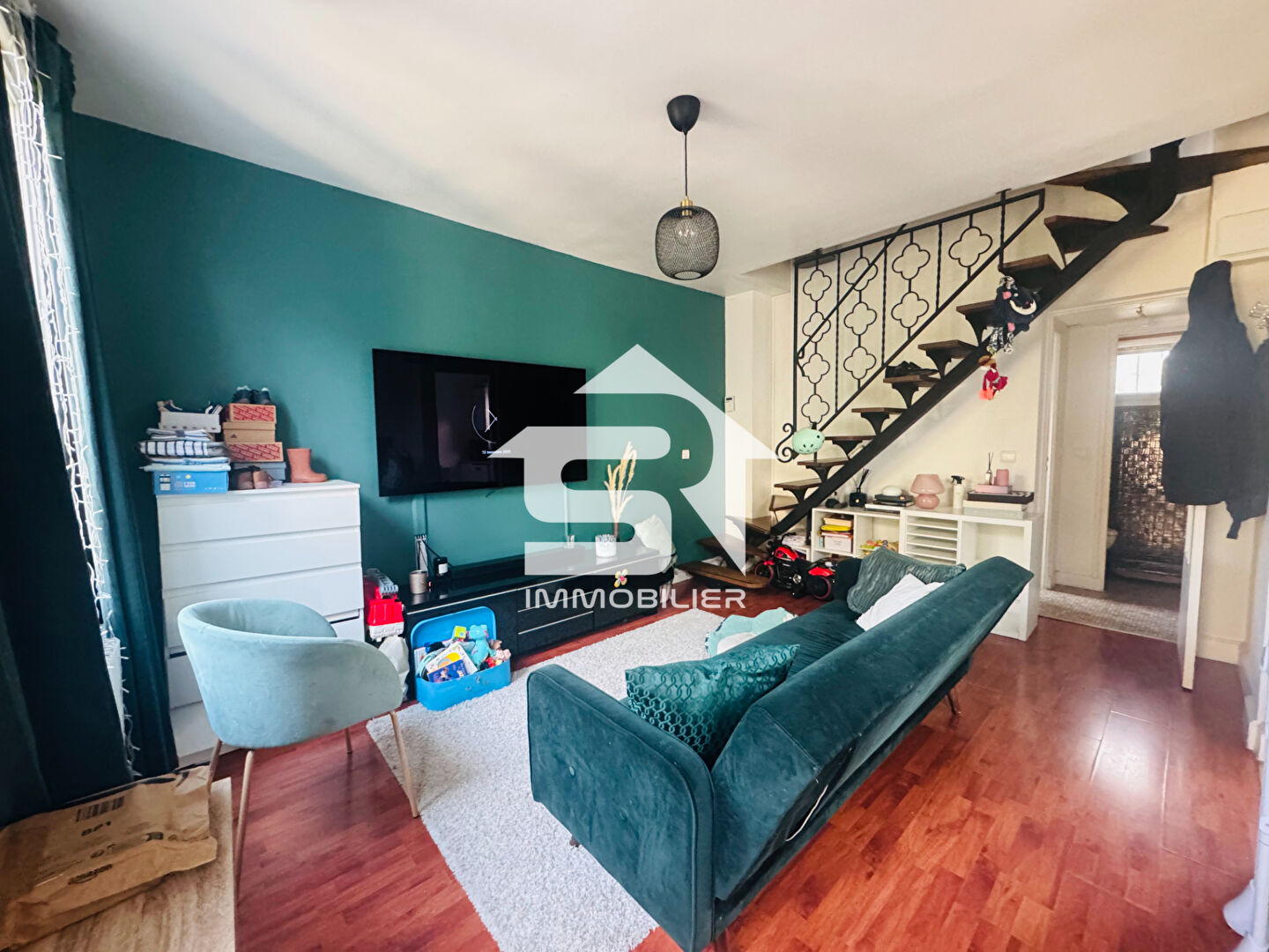 FONTENAY SOUS BOIS Roublot