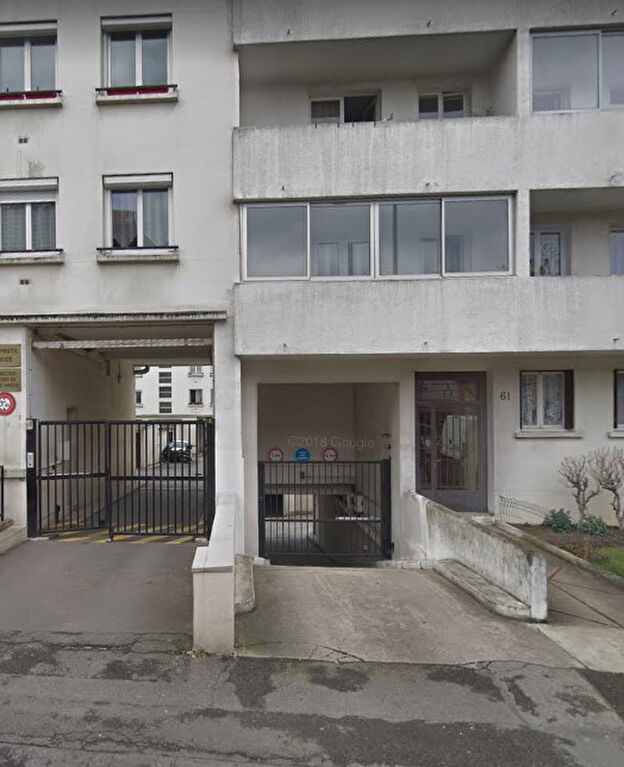Agence immobilière de SR Immobilier Fontenay sous bois