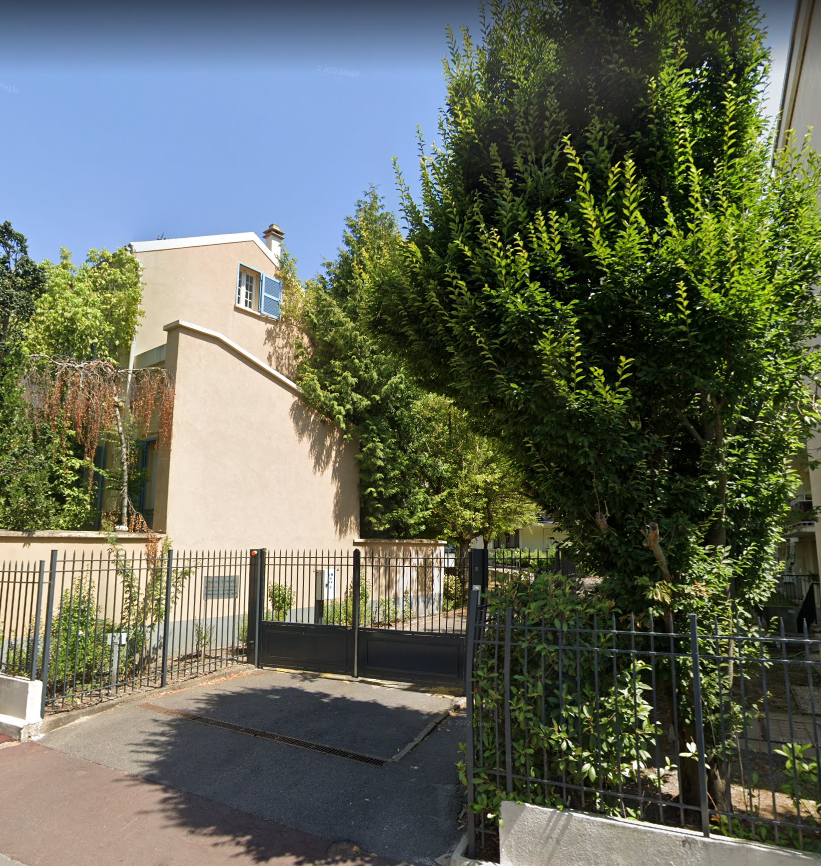 Agence immobilière de SR Immobilier Fontenay sous bois