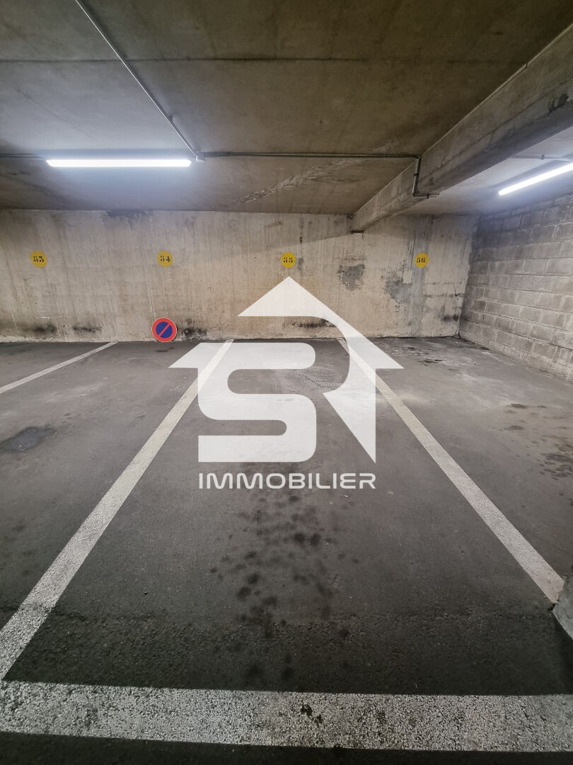 Agence immobilière de SR Immobilier Fontenay sous bois