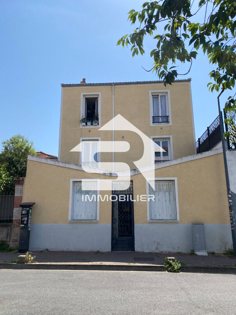Agence immobilière de SR Immobilier Fontenay sous bois