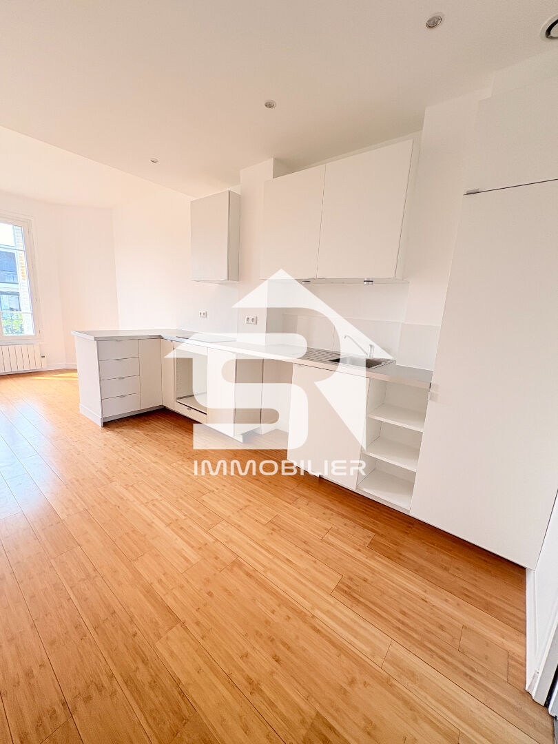 Agence immobilière de SR Immobilier Fontenay sous bois