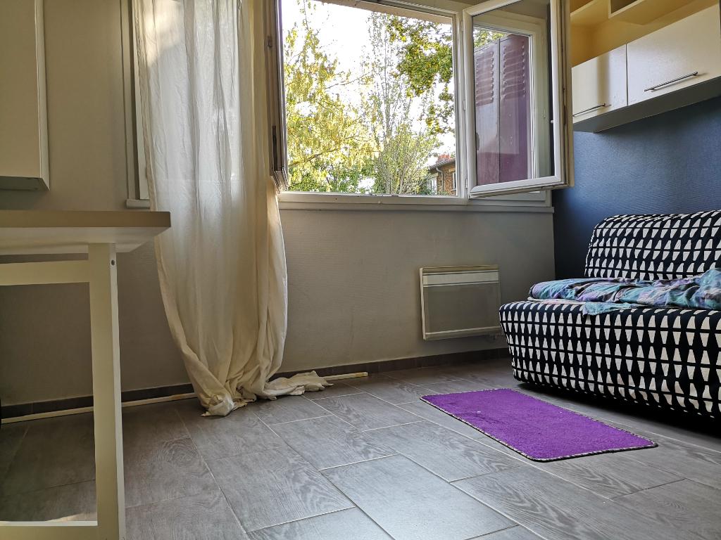 Agence immobilière de SR Immobilier Fontenay sous bois
